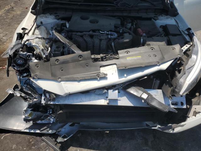 1N4BL4CV9LC102176 - 2020 NISSAN ALTIMA SR WHITE photo 11