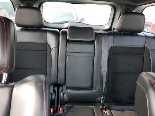 1C4RJFLG9HC770028 - 2017 JEEP GRAND CHER TRAILHAWK 白色 照片 10