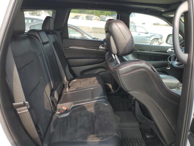 1C4RJFLG9HC770028 - 2017 JEEP GRAND CHER TRAILHAWK 白色 照片 11