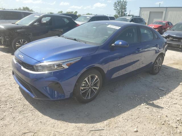 2023 KIA FORTE LX, 