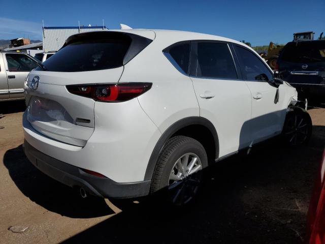 JM3KFBBM3P0156764 - 2023 MAZDA CX-5 SELECT WHITE photo 3