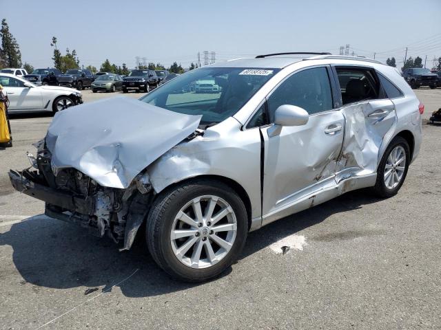 2011 TOYOTA VENZA, null