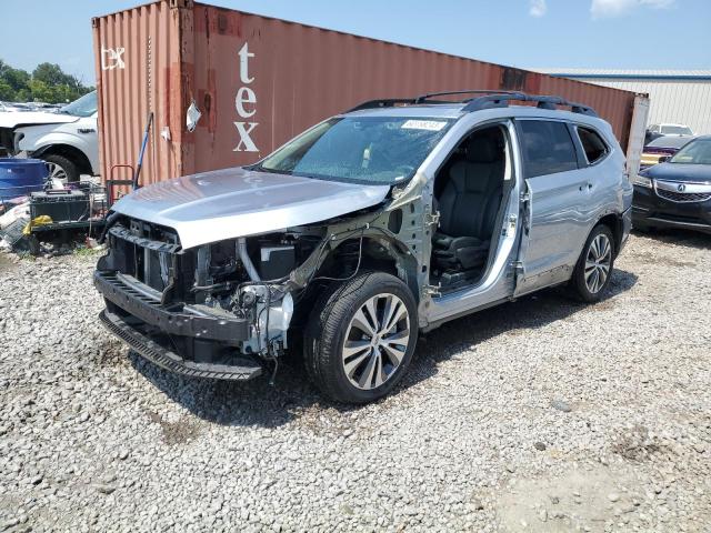 4S4WMAPD1N3449606 - 2022 SUBARU ASCENT LIMITED SILVER photo 1