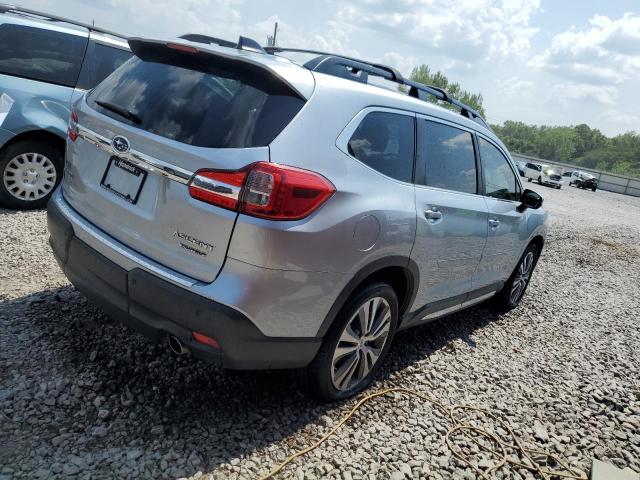 4S4WMAPD1N3449606 - 2022 SUBARU ASCENT LIMITED SILVER photo 3