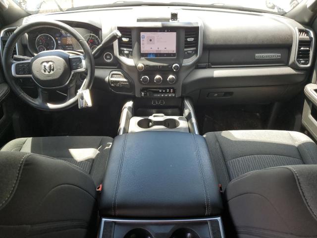 3C6UR5ML9NG361522 - 2022 RAM 2500 BIG HORN/LONE STAR WHITE photo 8