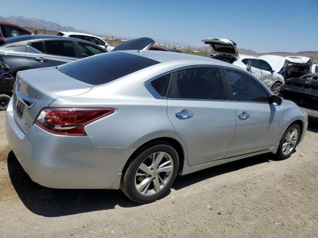 1N4AL3AP3DN509216 - 2013 NISSAN ALTIMA 2.5 SILVER photo 3