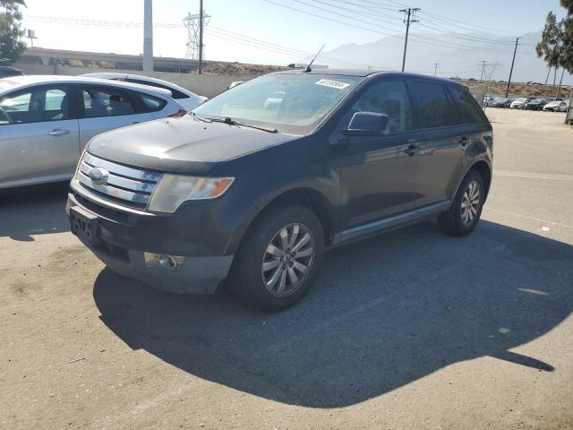 2010 FORD EDGE SEL, 