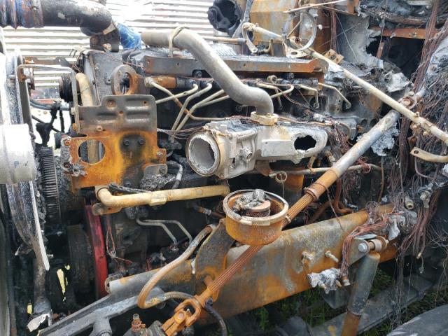 3WKDD49XXMF469277 - 2021 KENWORTH CONSTRUCTI T800 BURN photo 7