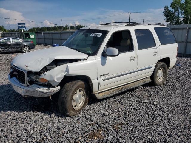2004 GMC YUKON, 