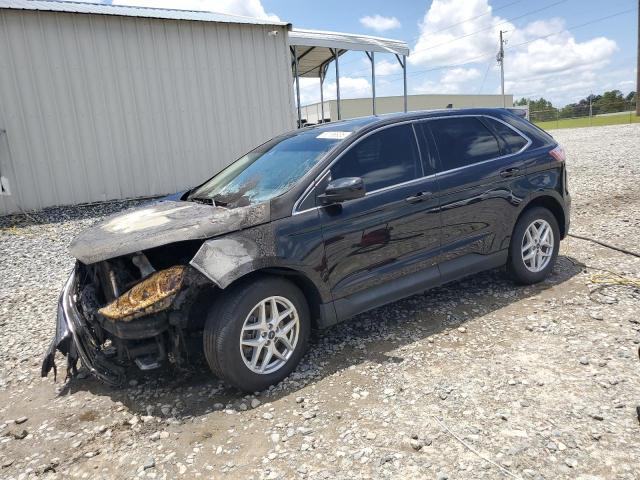 2022 FORD EDGE SEL, null