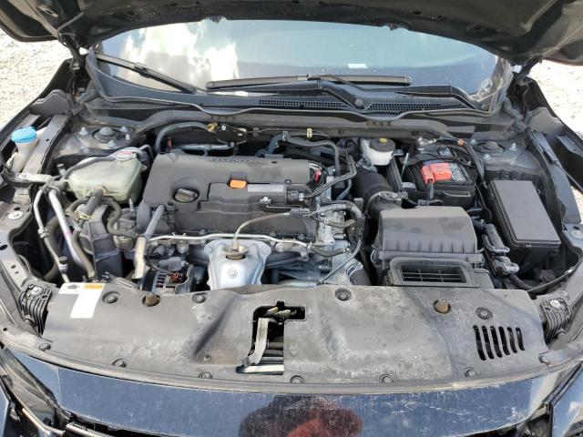 2HGFC2F83MH509853 - 2021 HONDA CIVIC SPORT შავი ფოტო 11