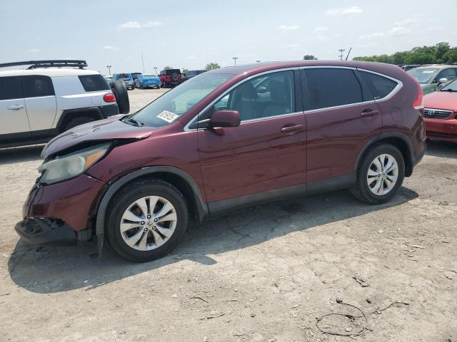 2012 HONDA CR-V EX, null