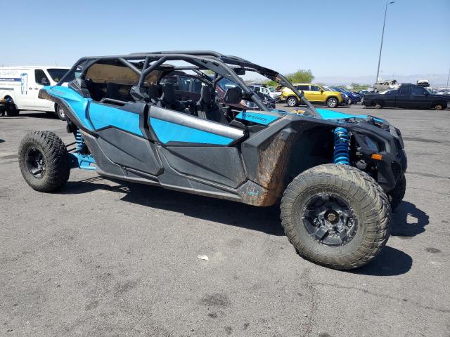 2022 CAN-AM MAVERICK X DS TURBO RR, null