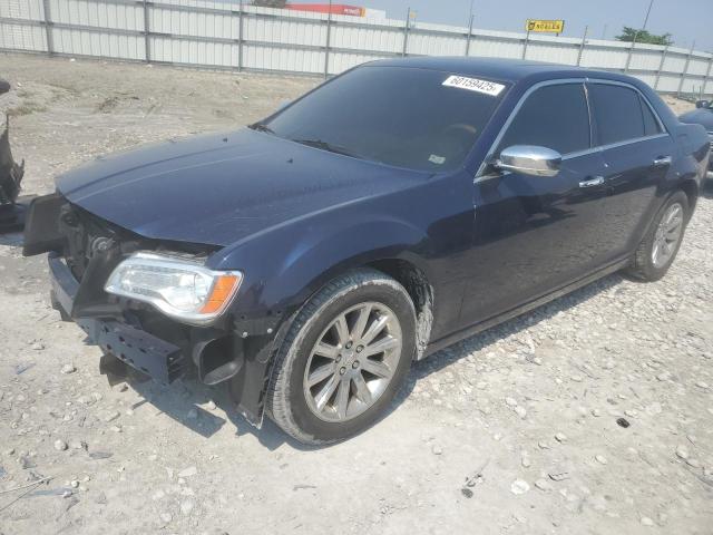 2013 CHRYSLER 300C, 
