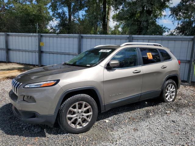 2016 JEEP CHEROKEE LATITUDE, 