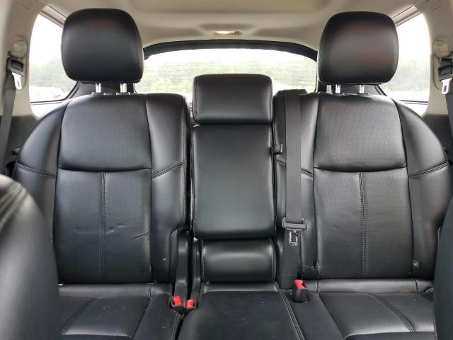 5N1AR2MN2EC730781 - 2014 NISSAN PATHFINDER S SILVER photo 10