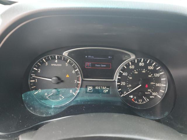 5N1AR2MN2EC730781 - 2014 NISSAN PATHFINDER S SILVER photo 9