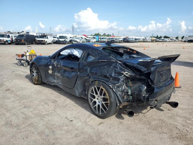 JF1ZNAA10G8709728 - 2016 TOYOTA SCION FR-S 黑色 照片 2