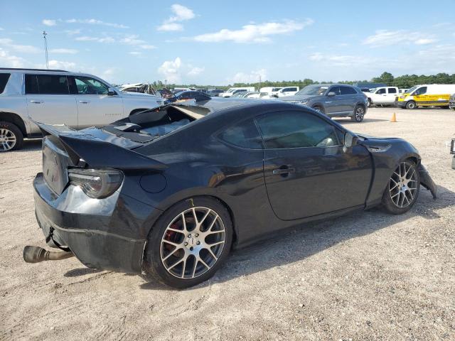 JF1ZNAA10G8709728 - 2016 TOYOTA SCION FR-S 黑色 照片 3