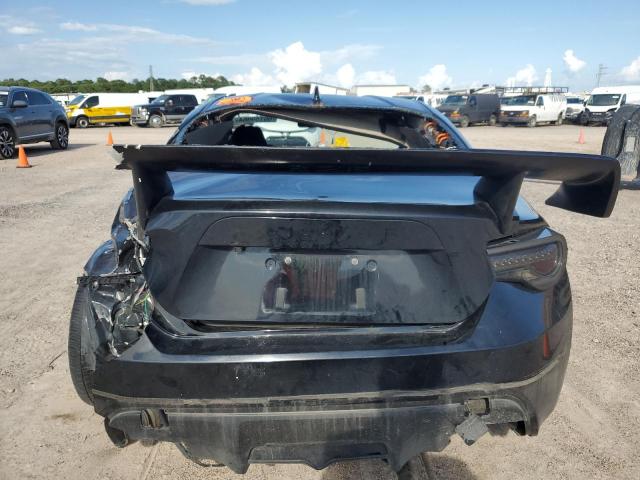 JF1ZNAA10G8709728 - 2016 TOYOTA SCION FR-S 黑色 照片 6