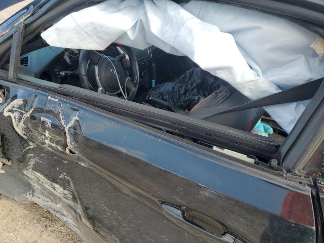 JF1ZNAA10G8709728 - 2016 TOYOTA SCION FR-S 黑色 照片 8