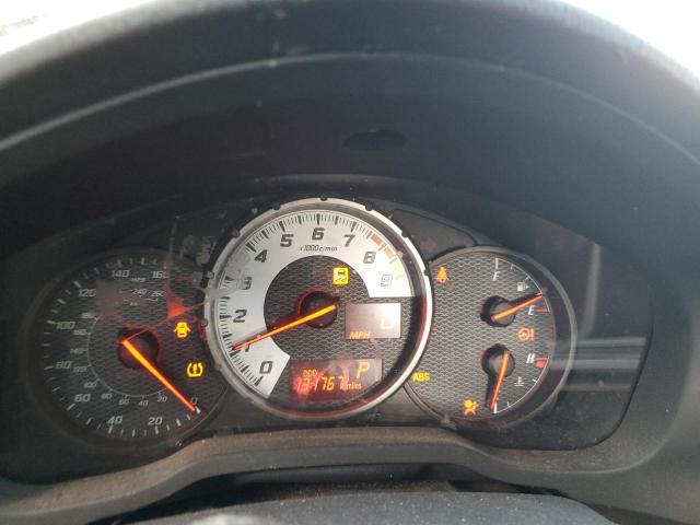 JF1ZNAA10G8709728 - 2016 TOYOTA SCION FR-S 黑色 照片 9