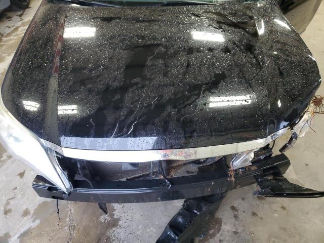 4T1BK3DB8CU451380 - 2012 TOYOTA AVALON BASE Qara foto 11