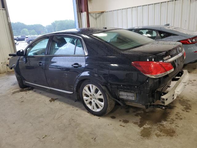 4T1BK3DB8CU451380 - 2012 TOYOTA AVALON BASE Qara foto 2