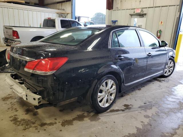 4T1BK3DB8CU451380 - 2012 TOYOTA AVALON BASE Qara foto 3