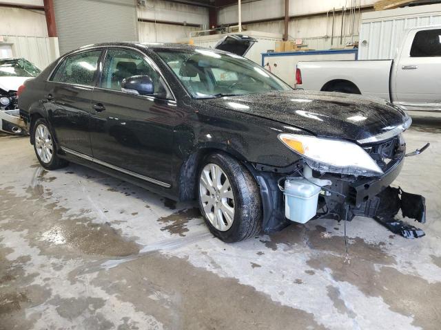 4T1BK3DB8CU451380 - 2012 TOYOTA AVALON BASE Qara foto 4