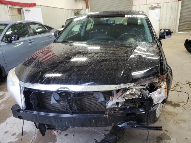 4T1BK3DB8CU451380 - 2012 TOYOTA AVALON BASE Qara foto 5