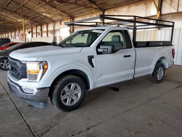 2022 FORD F150, 