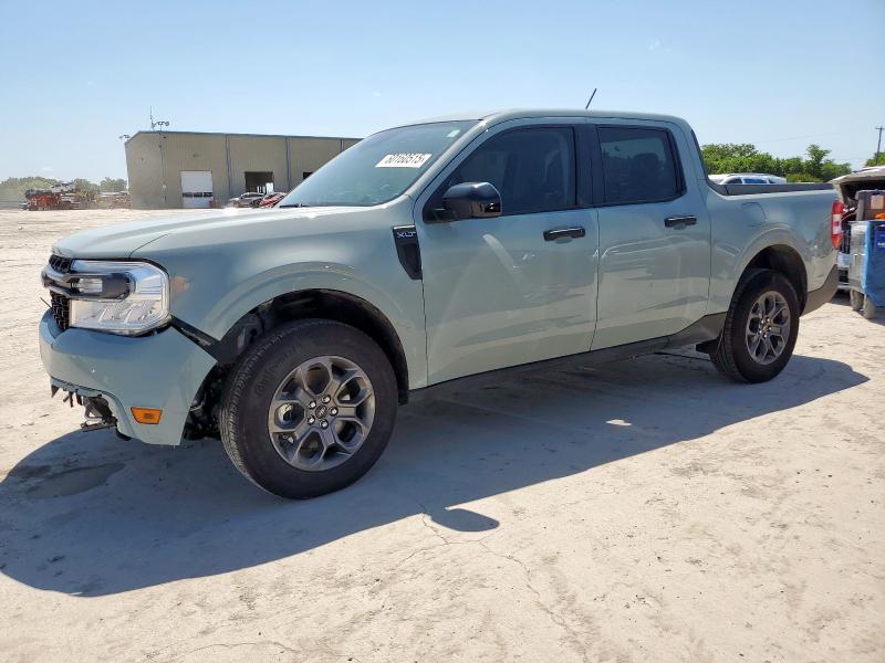 2024 FORD MAVERICK XLT, null