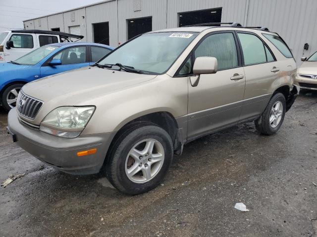 2002 LEXUS RX 300, 