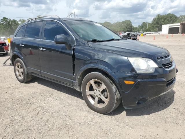 3GNAL3E52CS636148 - 2012 CHEVROLET CAPTIVA SPORT BLACK photo 4