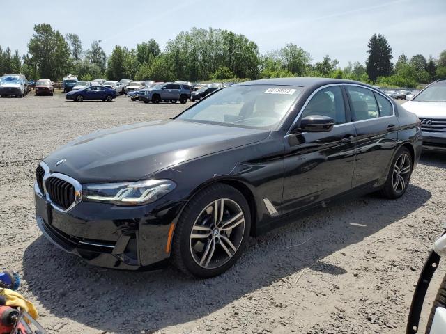 2022 BMW 530 XI, 