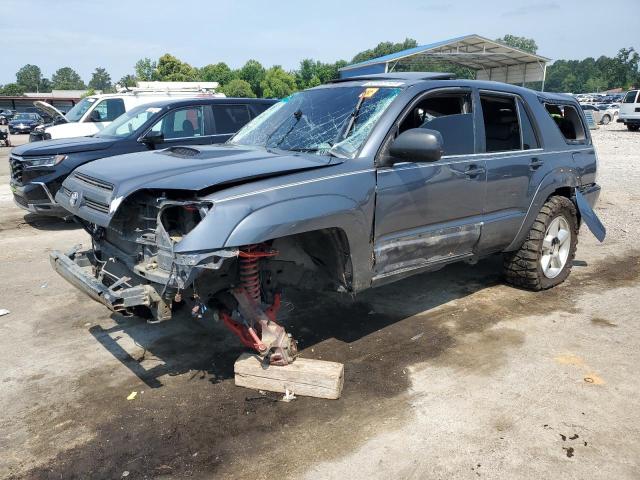 2005 TOYOTA 4RUNNER SR5, 