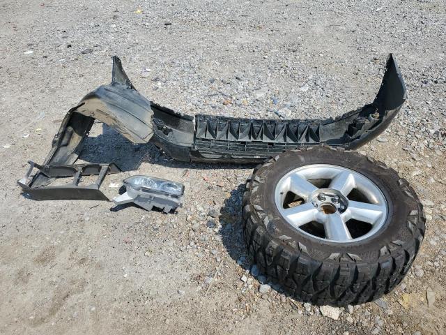 JTEZU14R250057989 - 2005 TOYOTA 4RUNNER SR5 GRAY photo 13