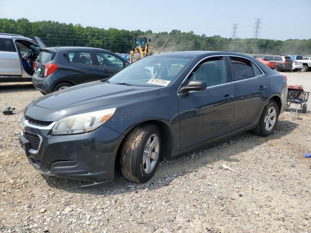 2014 CHEVROLET MALIBU LS, 
