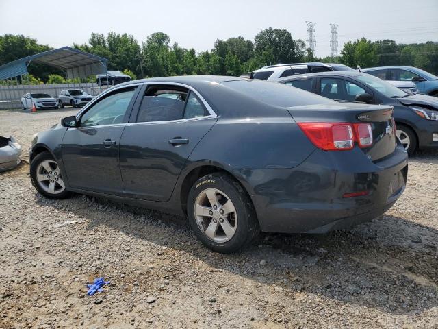 1G11A5SL2EF289420 - 2014 CHEVROLET MALIBU LS GRAY photo 2