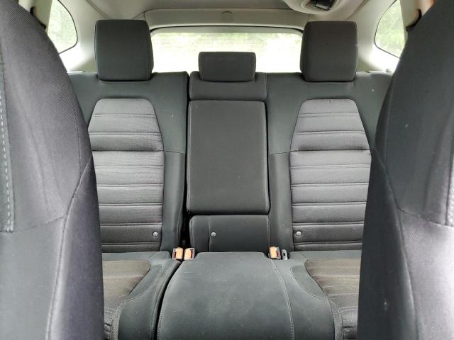 7FARW2H55KE032565 - 2019 HONDA CR-V EX CHARCOAL photo 10
