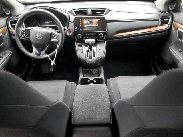 7FARW2H55KE032565 - 2019 HONDA CR-V EX CHARCOAL photo 8