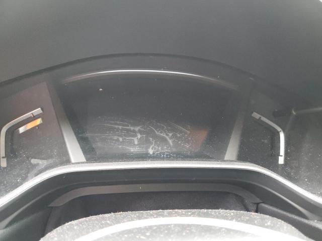 7FARW2H55KE032565 - 2019 HONDA CR-V EX CHARCOAL photo 9