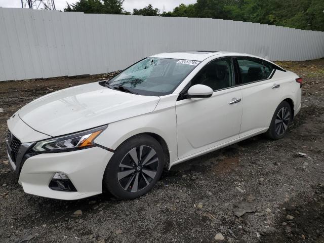 2020 NISSAN ALTIMA SL, 