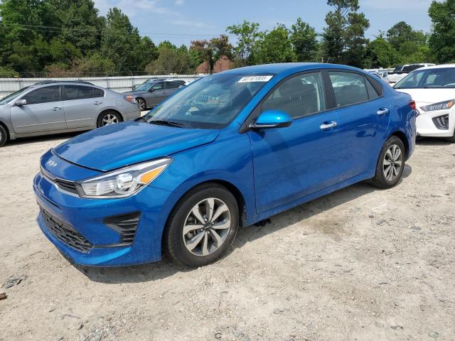 2023 KIA RIO LX, 