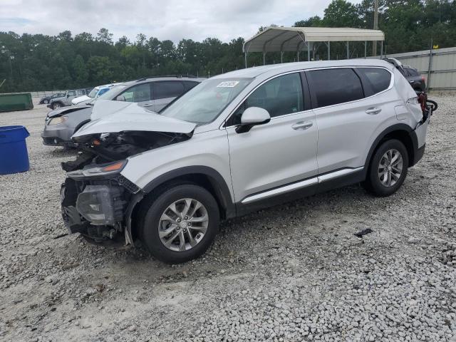 2019 HYUNDAI SANTA FE SE, null
