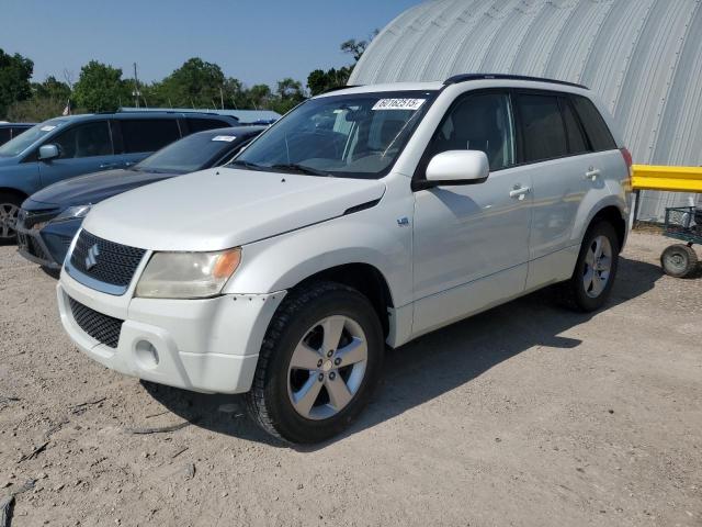 2009 SUZUKI GRAND VITA XSPORT, null