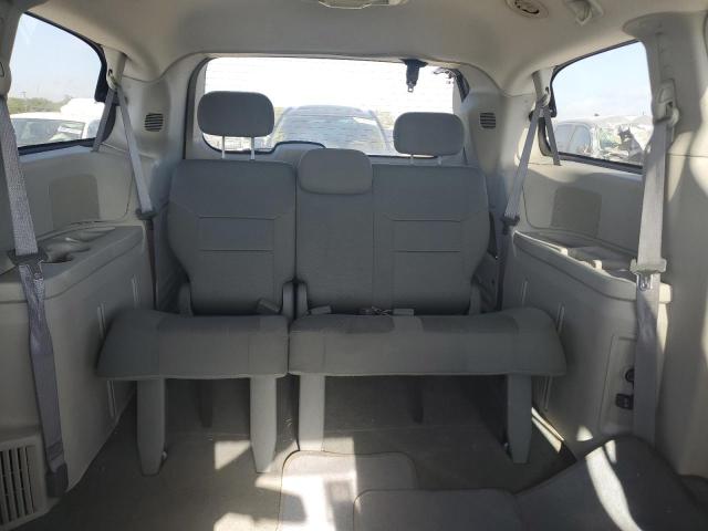 2A4RR5D17AR234862 - 2010 CHRYSLER TOWN & COU TOURING Mavi foto 10