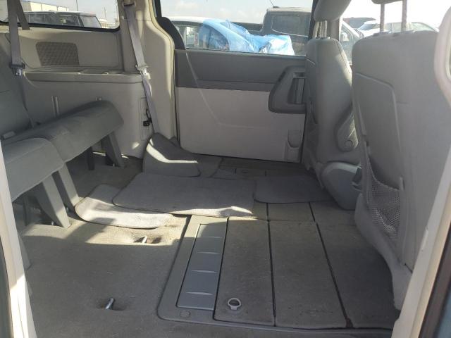 2A4RR5D17AR234862 - 2010 CHRYSLER TOWN & COU TOURING Mavi foto 11