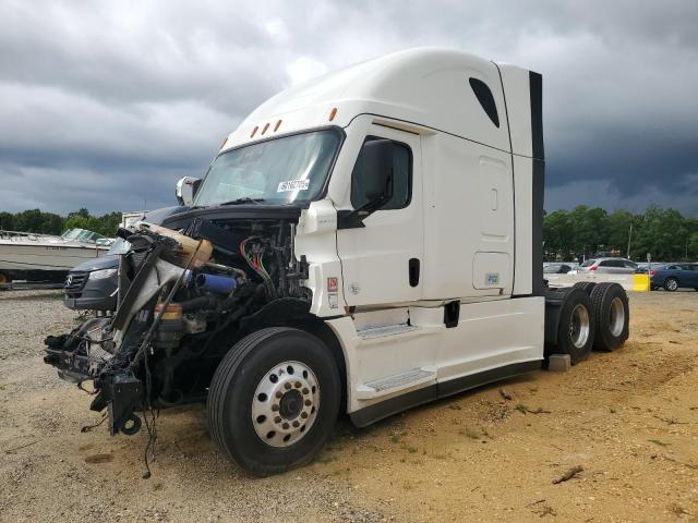 3AKJHHDR4NSNM6629 - 2022 FREIGHTLINER CASCADIA 126 WHITE photo 2